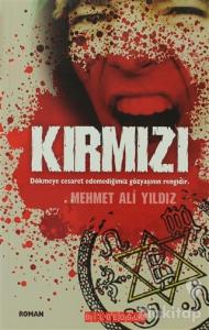 Kırmızı