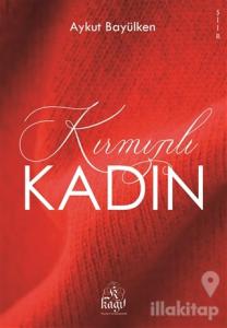 Kırmızılı Kadın