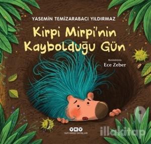 Kirpi Mirpi'nin Kaybolduğu Gün