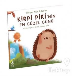 Kirpi Piki'nin En Güzel Günü