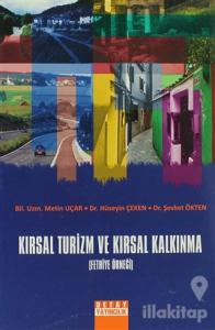 Kırsal Turizm ve Kırsal Kalkınma