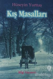 Kış Masalları Ayna Kırıkları 3