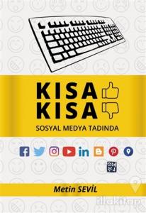 Kısa Kısa - Sosyal Medya Tadında