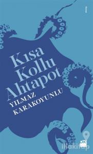 Kısa Kollu Ahtapot