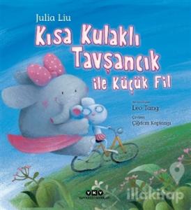 Kısa Kulaklı Tavşancık ile Küçük Fil