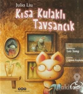 Kısa Kulaklı Tavşancık