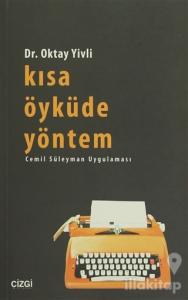 Kısa Öyküde Yöntem