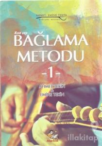 Kısa Sap Bağlama Metodu 1