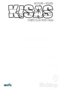 Kısas: Bölüm 2: En Uzun Gece: Boş Kapak