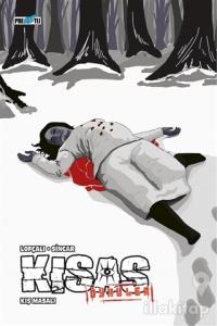 Kısas Öyküler: Kış Masalı (Kapak B)