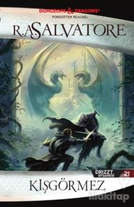 Kışgörmez - Drizzt Efsanesi 21. Kitap