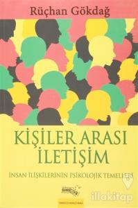 Kişiler Arası İletişim