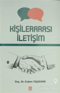 Kişilerarası İletişim