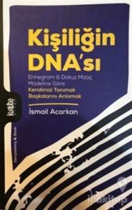 Kişiliğin DNA'sı