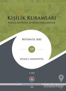 Kişilik Kuramları (2 Kitap Takım)