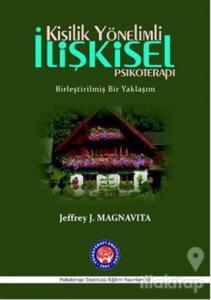 Kişilik Yönelimli İlişkisel Psikoterapi
