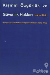 Kişinin Özgürlük ve Güvenlik Hakları
