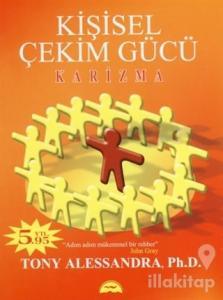 Kişisel Çekim Gücü - Karizma