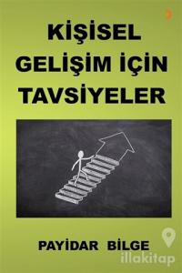 Kişisel Gelişim İçin Tavsiyeler