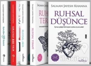 Kişisel Gelişim Serisi (5 Kitap)