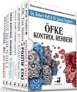 Kişisel Gelişim Set 2 (7 Kitap Takım)