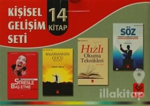 Kişisel Gelişim Seti (14 Kitap)