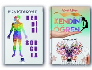 Kişisel Gelişim Seti (2 Kitap Takım)