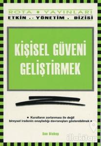 Kişisel Güveni Geliştirmek