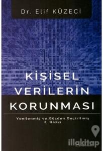 Kişisel Verilerin Korunması