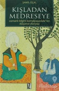 Kışladan Medreseye