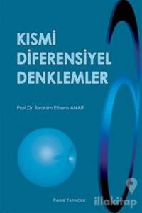 Kısmi Diferensiyel Denklemler