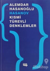 Kısmi Türevli Denklemler