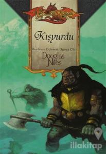 Kışyurdu Buzduvarı Üçlemesi 3. Cilt