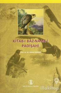 Kitab-ı Baz-Name-i Padişahi