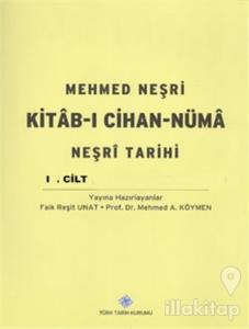 Kitab-ı Cihan-Nüma 1. Cilt