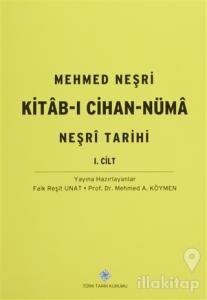 Kitab-ı Cihan-Nüma (2 Cilt Takım)