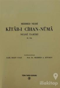 Kitab-ı Cihan-Nüma 2. Cilt