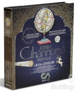 Kitab-ı Cihannüma (2 Kitap Takım) (Ciltli)