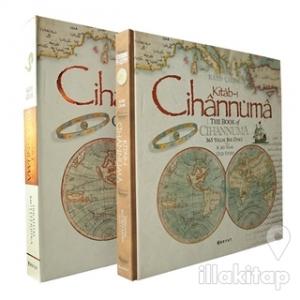 Kitab-ı Cihannüma (Ciltli)