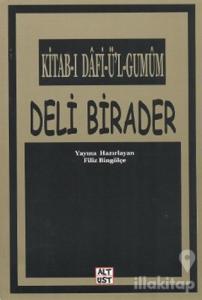 Kitab-ı Dafi'ül-Gumum