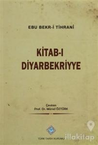 Kitab-ı Diyarbekriyye