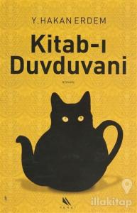 Kitab-ı Duvduvani