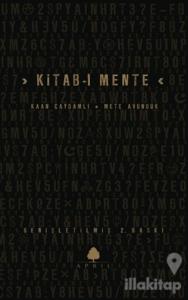 Kitab-ı Mente
