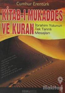 Kitab-ı Mukaddes ve Kuran