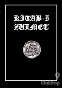 Kitab-ı Zulmet (Ciltli)