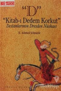 Kitabı-ı Dedem Korkut