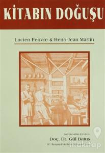 Kitabın Doğuşu
