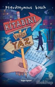 Kitabını Kendin Yaz