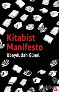 Kitabist Manifesto
