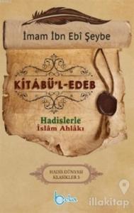 Kitabu'l-Edeb